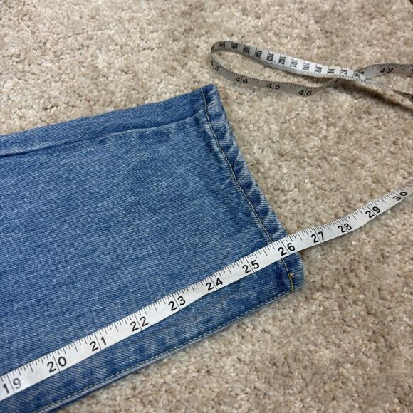 Hatski Regular Tapered Selvedge Denim Jeans Size 1 (28x26) Made in Japan - Picture 10 of 14